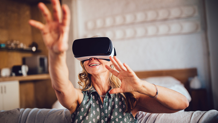 Customer Experience - Driving Digital Transformation